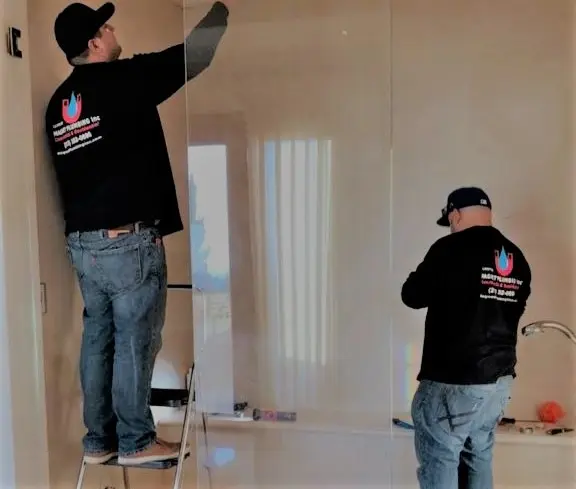 Professional plumbing installation for Sump Pump Installation in Roslyn Estates